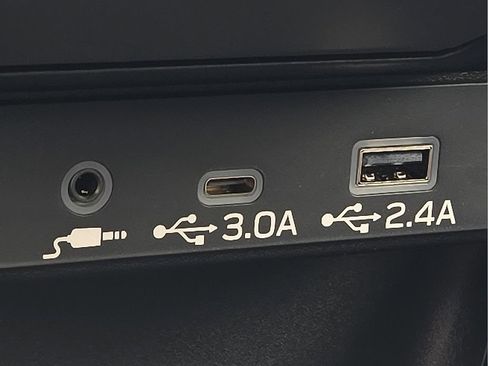 New 2026 Subaru Crosstrek 2.0i Premium image 16