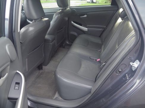 Used 2010 Toyota Prius Five FWD image 13