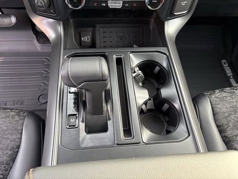 New 2025 Ford F150 Tremor w/ Mobile Office Package image 26