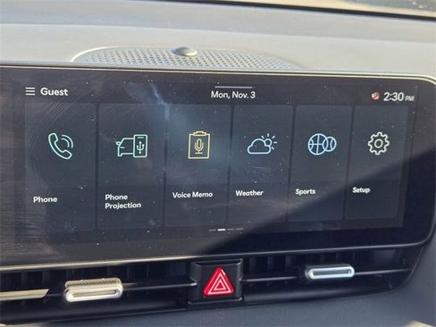 Certified 2025 Hyundai Ioniq 5 SE image 21