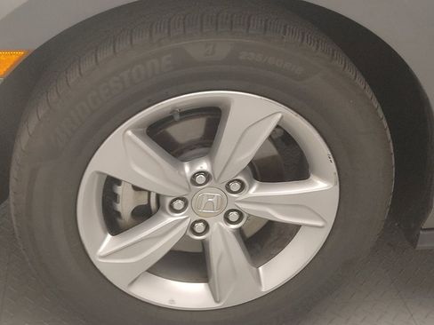 Used 2018 Honda Odyssey EX image 31