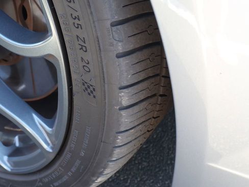 Used 2016 Audi S6 Prestige AWD/4WD image 8