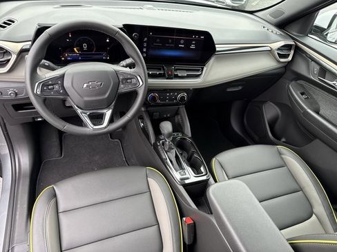 New 2026 Chevrolet TrailBlazer ACTIV w/ Driver Confidence Package image 19