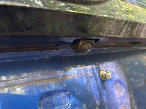 Used 2022 Subaru WRX Limited image 24