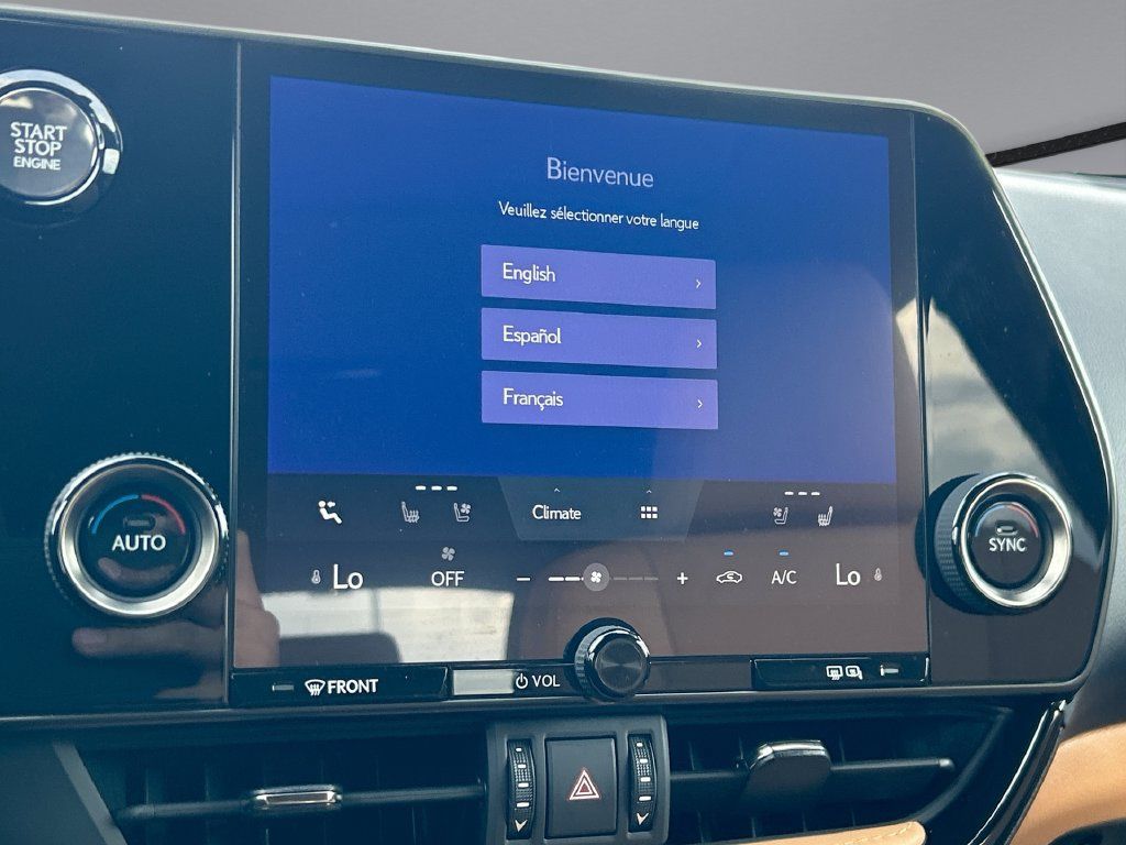 Used 2024 Lexus NX 250 FWD image 33