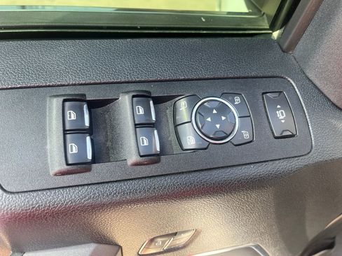 Used 2020 Ford F450 Platinum w/ FX4 Off-Road Package image 14