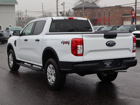 New 2025 Ford Ranger XL w/ Trailer Tow Package image 17