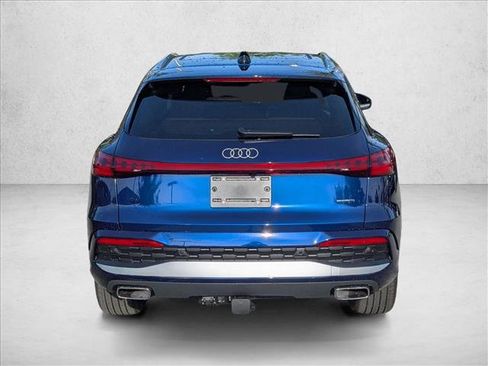 Used 2025 Audi Q5 Premium w/ Premium Plus AWD/4WD image 6
