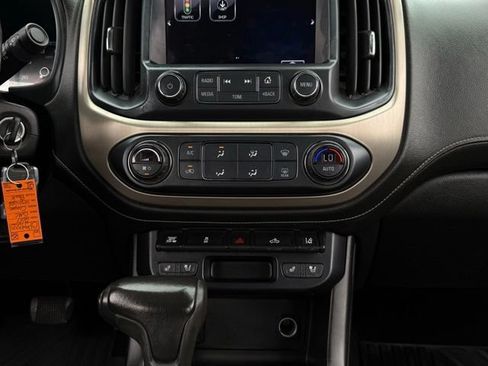 Used 2017 GMC Canyon Denali AWD/4WD image 19