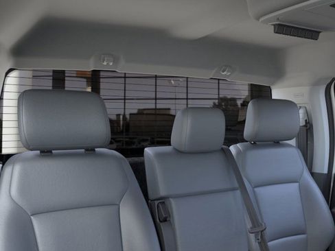 New 2026 Ford F550 4x4 Regular Cab Super Duty image 22
