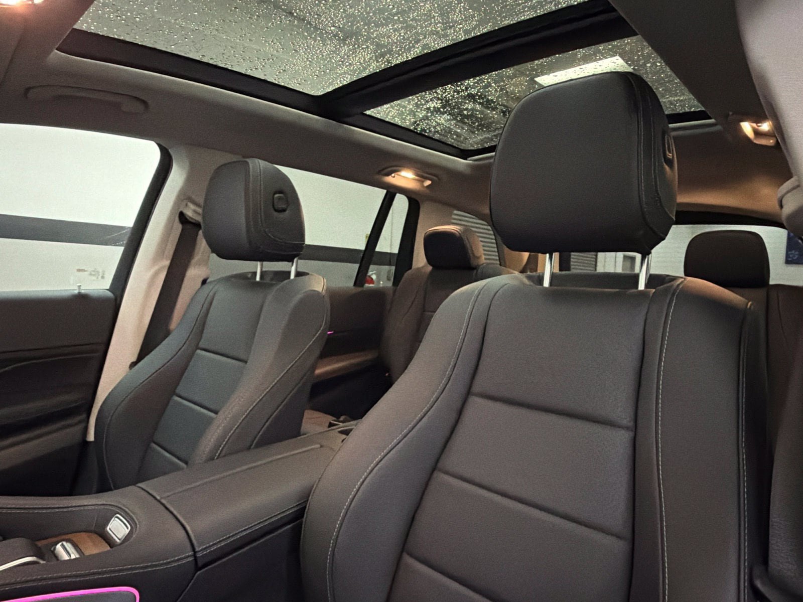Certified 2026 Mercedes-Benz GLS 450 4MATIC image 25