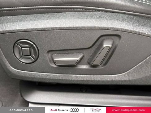 Certified 2023 Audi A6 Premium Plus w/ Premium Plus Package AWD/4WD image 21