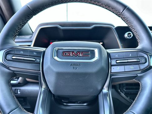 New 2026 GMC Canyon AT4 w/ Technology Plus Package image 33