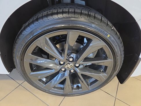 New 2026 Toyota Corolla SE image 10