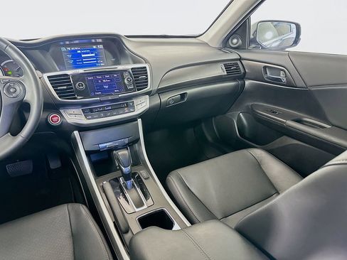 Used 2015 Honda Accord EX-L image 24