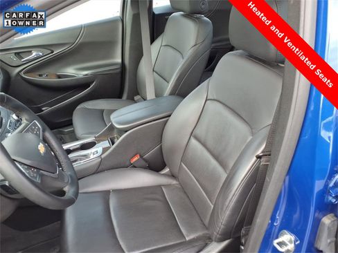 Used 2023 Chevrolet Malibu LT image 20