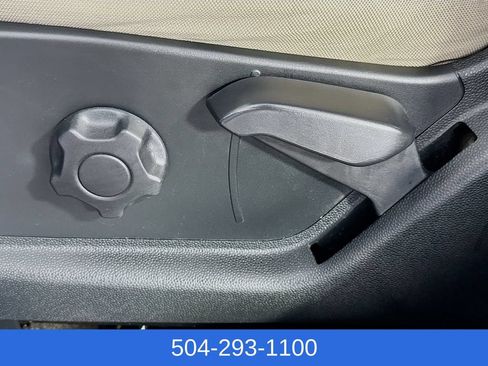 Used 2021 Ford EcoSport S FWD image 20