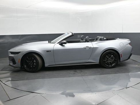 New 2025 Ford Mustang GT Premium RWD image 2