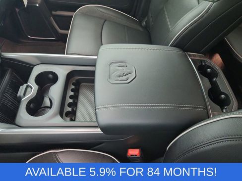 New 2026 RAM 2500 Laramie w/ Night Edition image 20