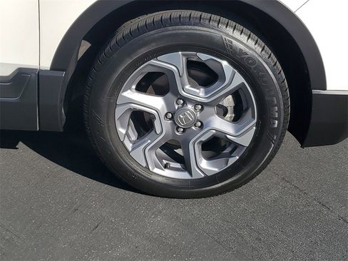 Certified 2018 Honda CR-V EX-L image 6