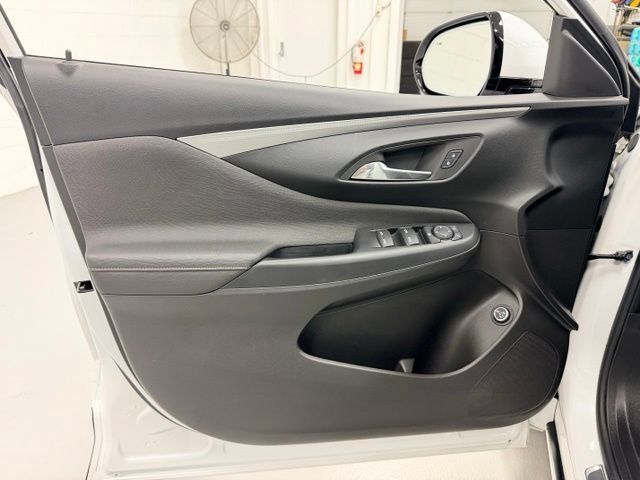 Certified 2024 Buick Envista Avenir FWD image 19