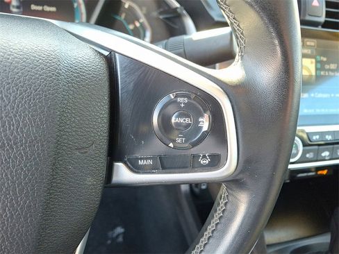 Used 2020 Honda Civic EX image 22