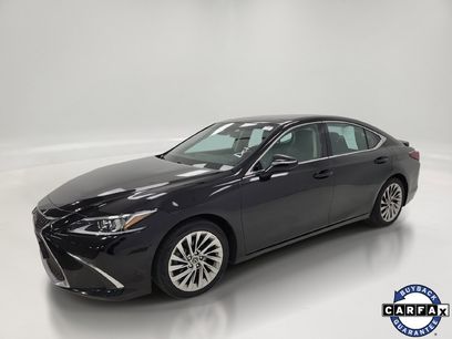 Used 2020 Lexus ES 350 w/ Accessory Package 2
