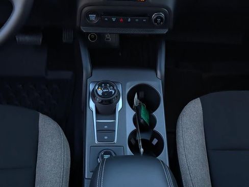 New 2025 Ford Bronco Sport Big Bend w/ Convenience Package image 18