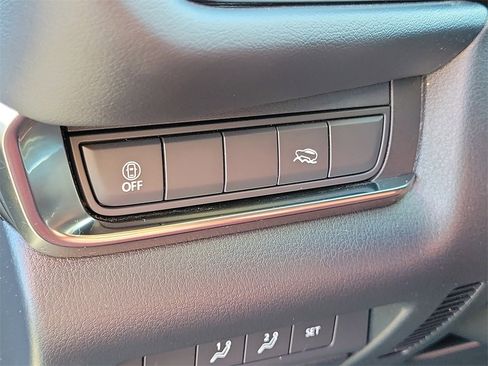 Used 2022 MAZDA CX-30 AWD 2.5 S w/ Preferred Package image 14