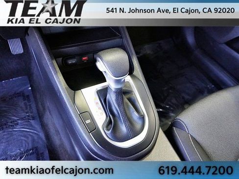 Certified 2024 Kia Forte LXS image 28