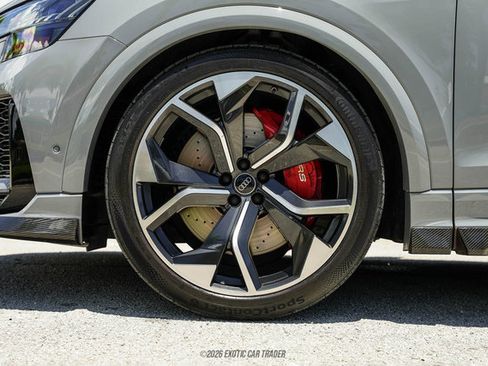 Used 2024 Audi RS Q8 AWD/4WD image 61