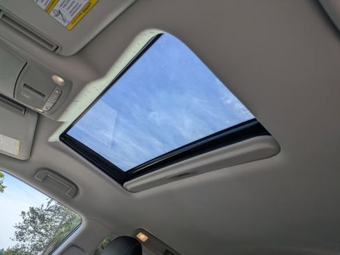 Used 2024 INFINITI QX80 Luxe image 23