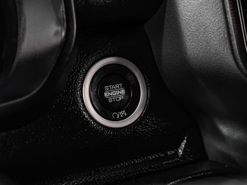 Used 2022 RAM 2500 Power Wagon w/ Level 2 Equipment Group image 19