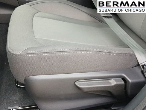 New 2026 Subaru Crosstrek 2.5i image 20