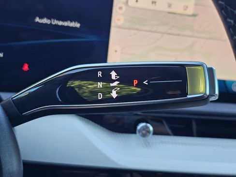 New 2026 Cadillac Optiq Sport 1 AWD/4WD image 33