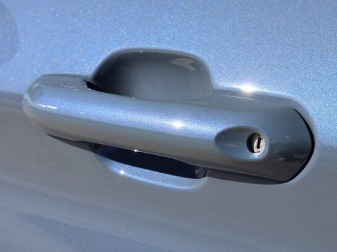 New 2026 Ford Explorer Active image 21