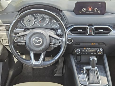Used 2018 MAZDA CX-5 Touring w/ Preferred Equipment Package FWD image 25