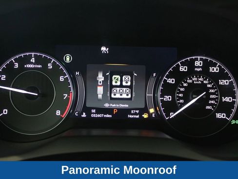 Used 2024 Acura RDX SH-AWD w/ Technology Package image 6