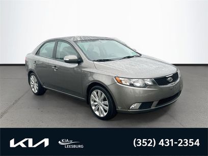 Used 2010 Kia Forte SX