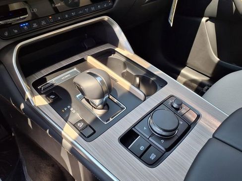 New 2026 MAZDA CX-90 Plug-In Hybrid w/Premium Sport AWD/4WD image 15