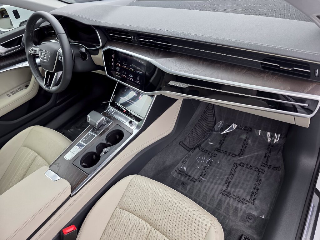 Used 2019 Audi A6 3.0T Premium Plus w/ Premium Plus Package AWD/4WD image 29