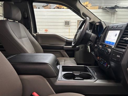 Used 2020 Ford F250 XLT w/ XLT Value Package AWD/4WD image 27