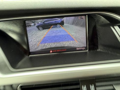 Used 2013 Audi A4 2.0T Premium Plus AWD/4WD image 20