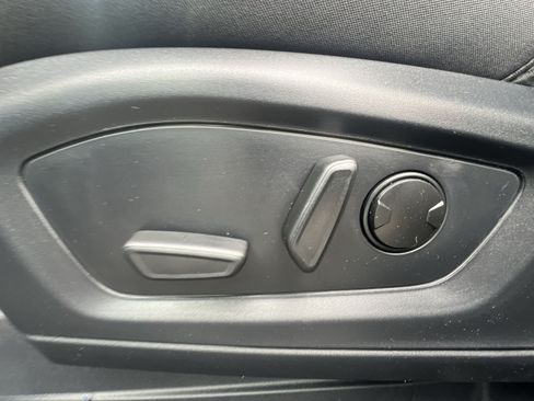 New 2026 Ford Explorer Active AWD/4WD image 22