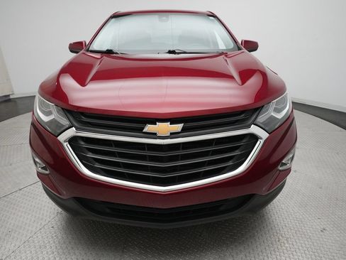 Used 2020 Chevrolet Equinox LT w/ Driver Convenience Package FWD image 21
