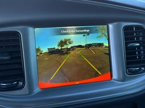 Used 2023 Dodge Charger GT w/ Blacktop Package image 20