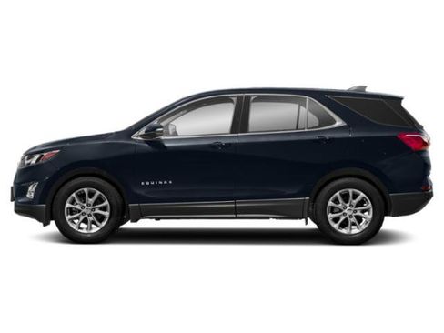 Used 2019 Chevrolet Equinox LT image 3