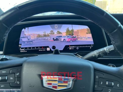 Used 2023 Cadillac Escalade Sport AWD/4WD image 43