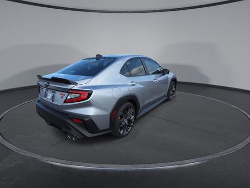 New 2026 Subaru WRX GT AWD/4WD image 8