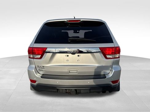 Used 2013 Jeep Grand Cherokee Laredo image 5